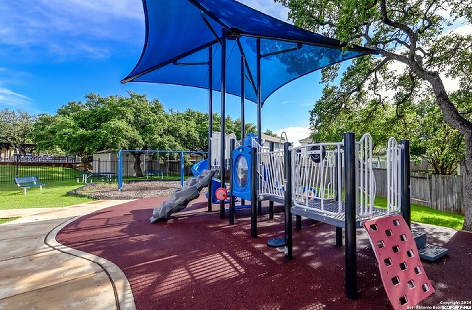 26807 Sparrow Ridge San Antonio TX 78261