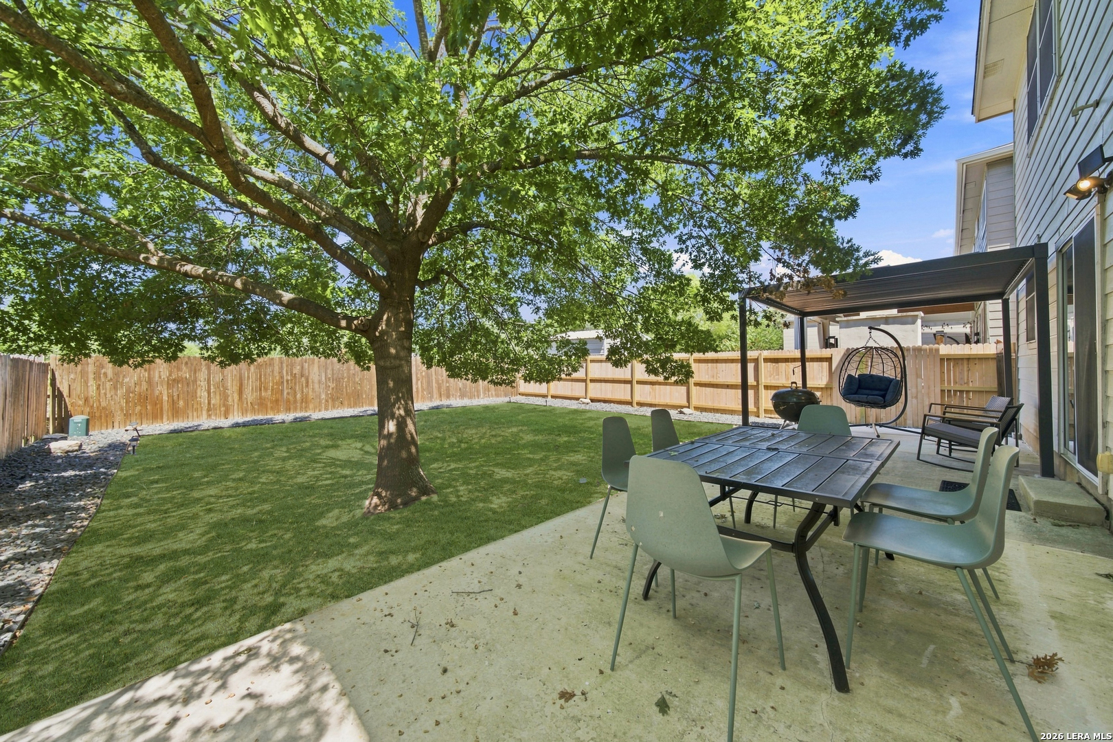 26807 Sparrow Ridge San Antonio TX 78261