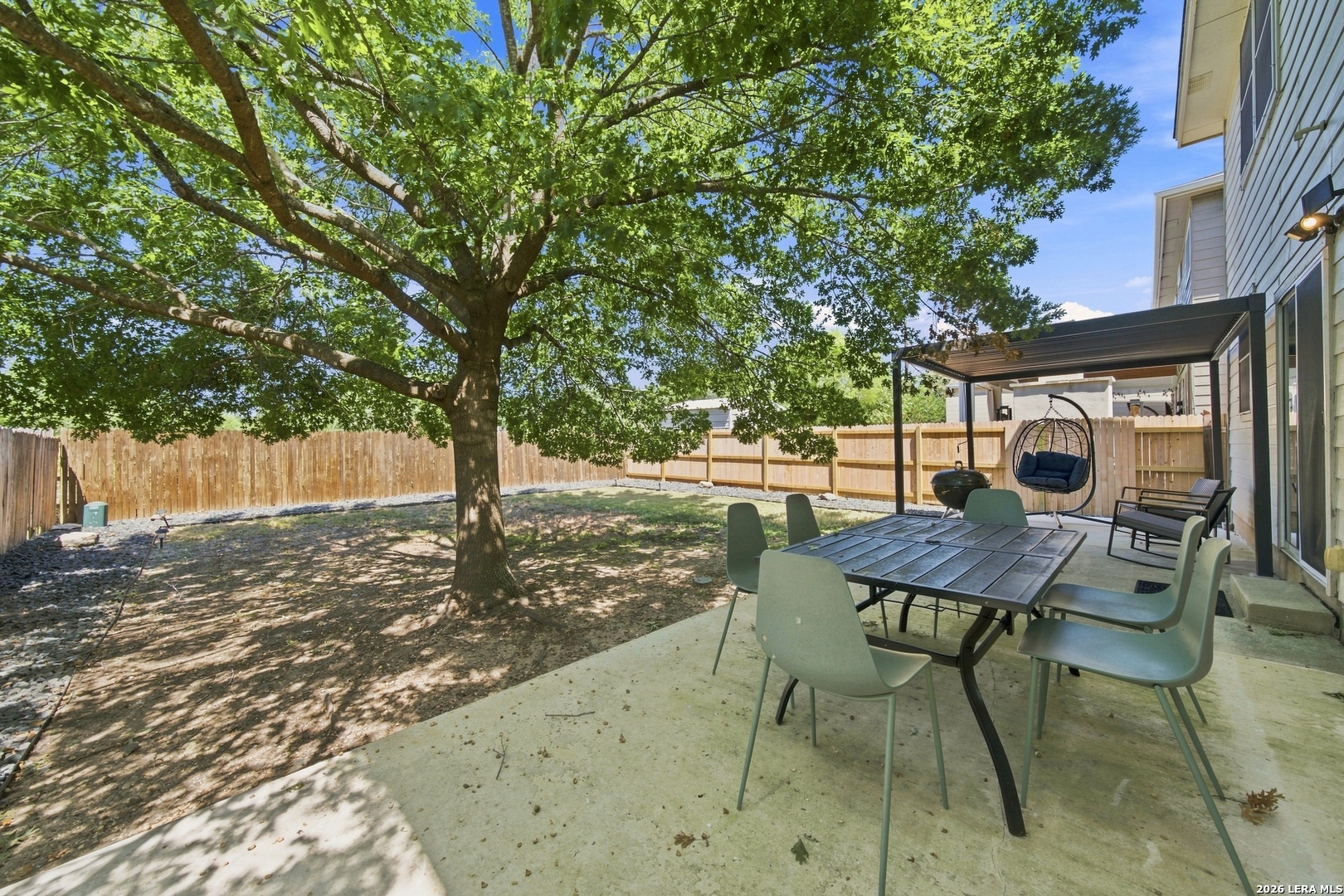 26807 Sparrow Ridge San Antonio TX 78261