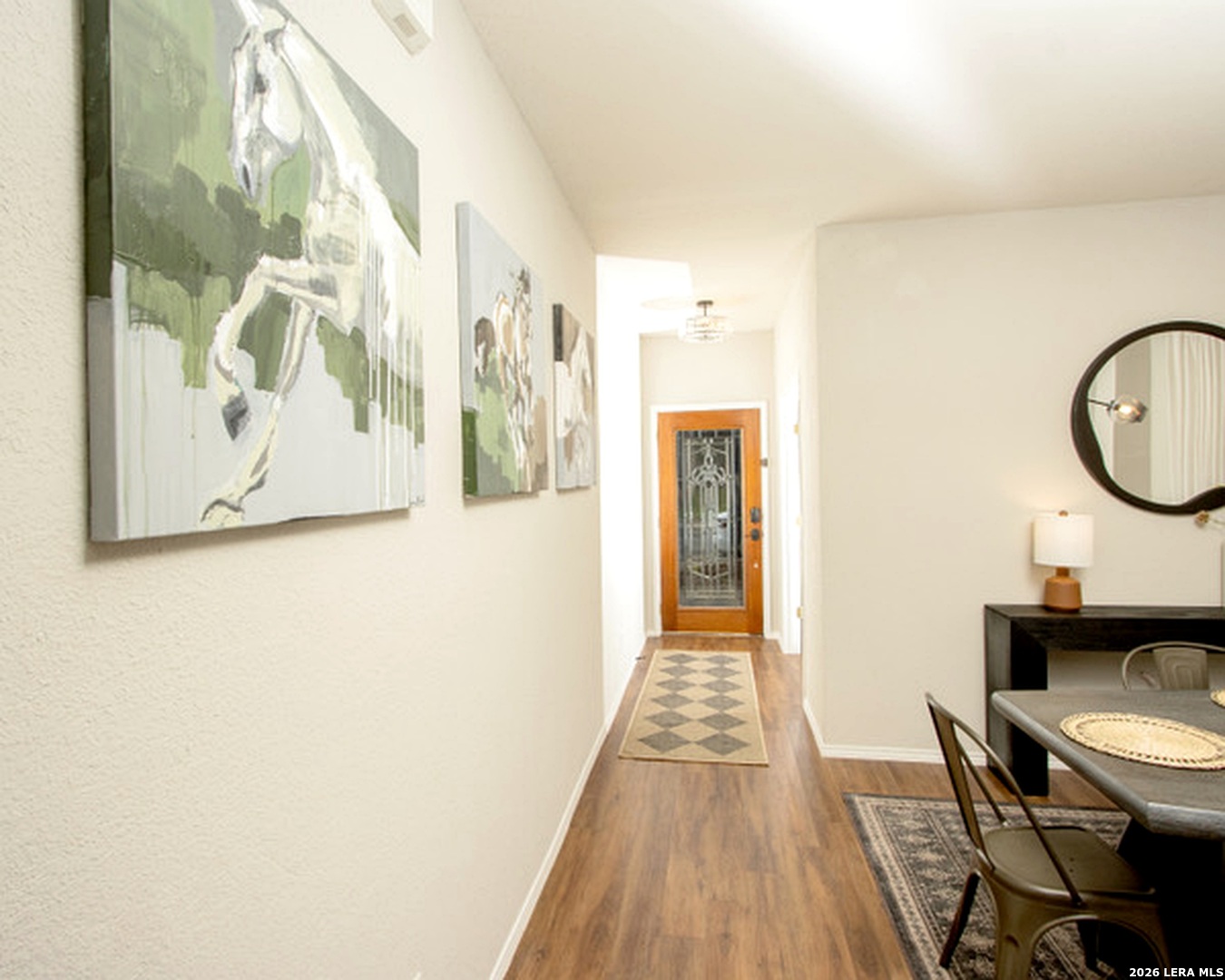 26807 Sparrow Ridge San Antonio TX 78261