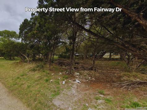 1492 Eastview Canyon Lake TX 78133