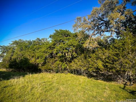 Lot 12 Brown Saddle Bandera TX 78003