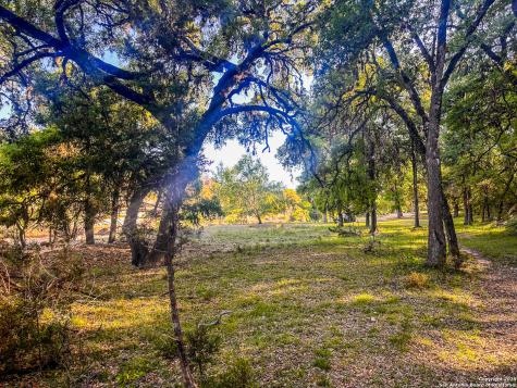 Lot 12 Brown Saddle Bandera TX 78003