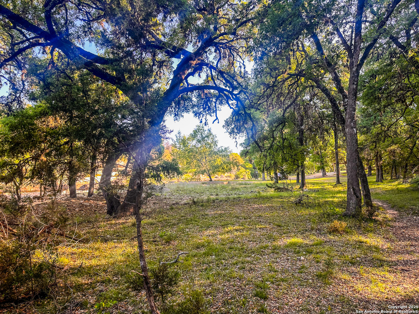 Lot 12 Brown Saddle Bandera TX 78003
