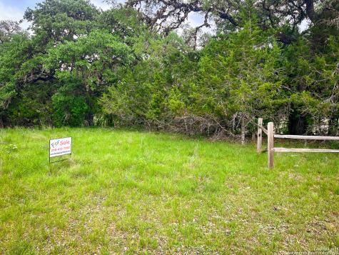 Lot 12 Brown Saddle Bandera TX 78003