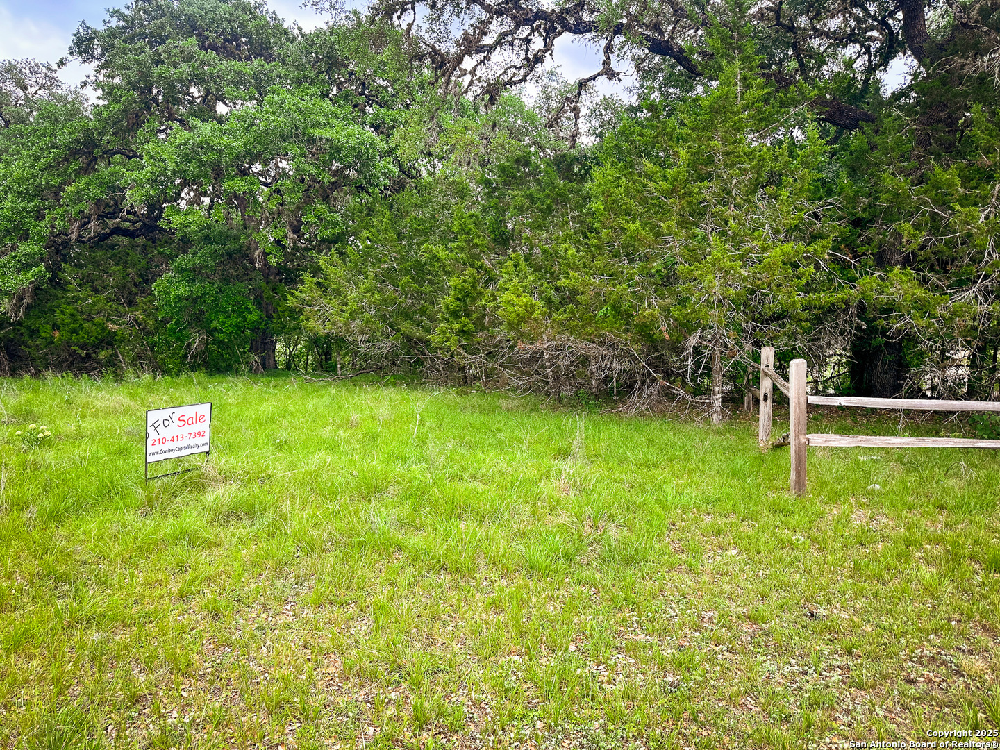 Lot 12 Brown Saddle Bandera TX 78003