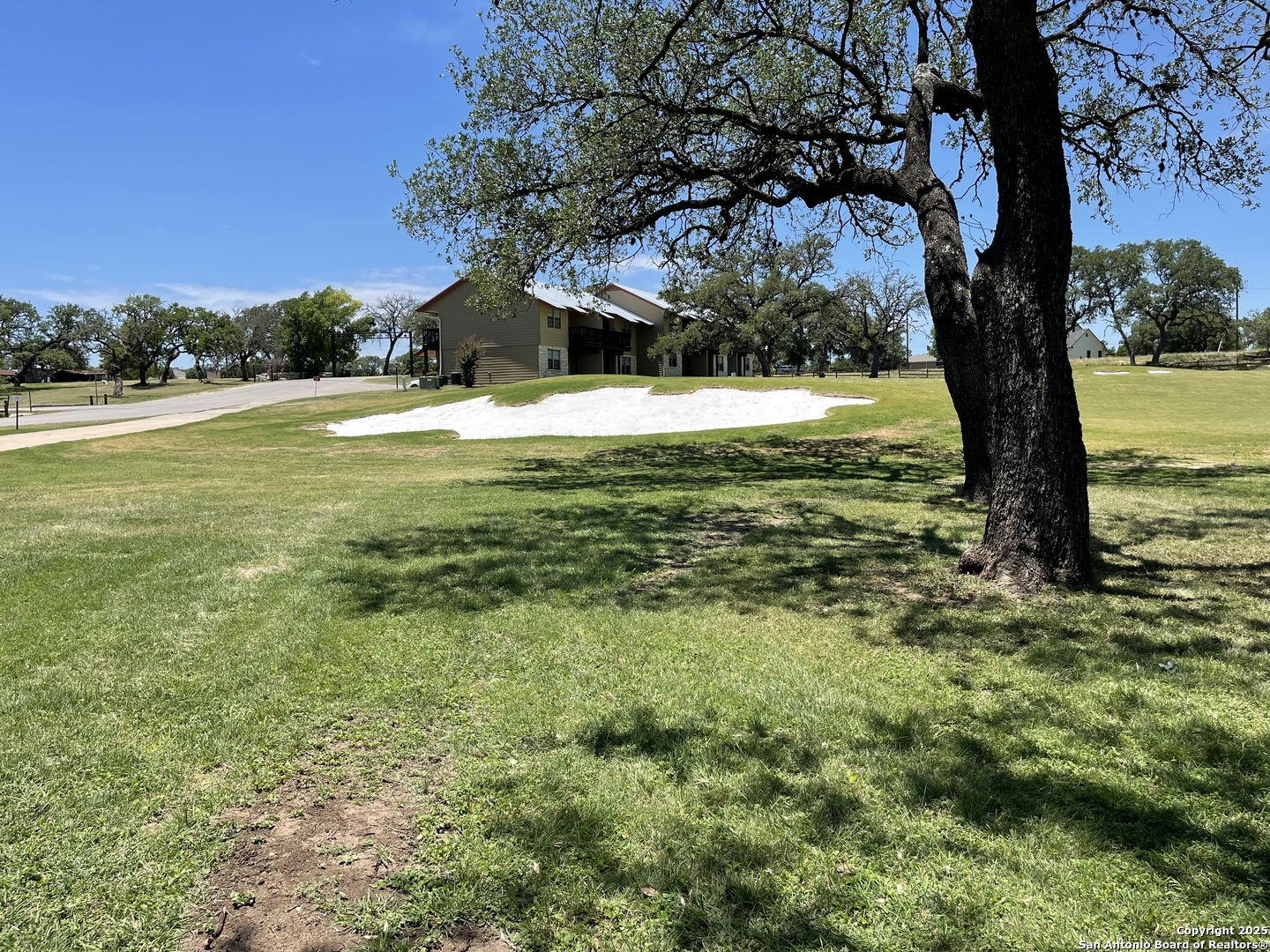 Lot 12 Brown Saddle Bandera TX 78003