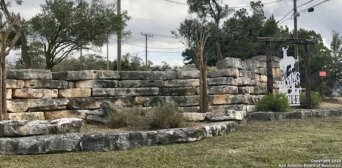 Lot 12 Brown Saddle Bandera TX 78003