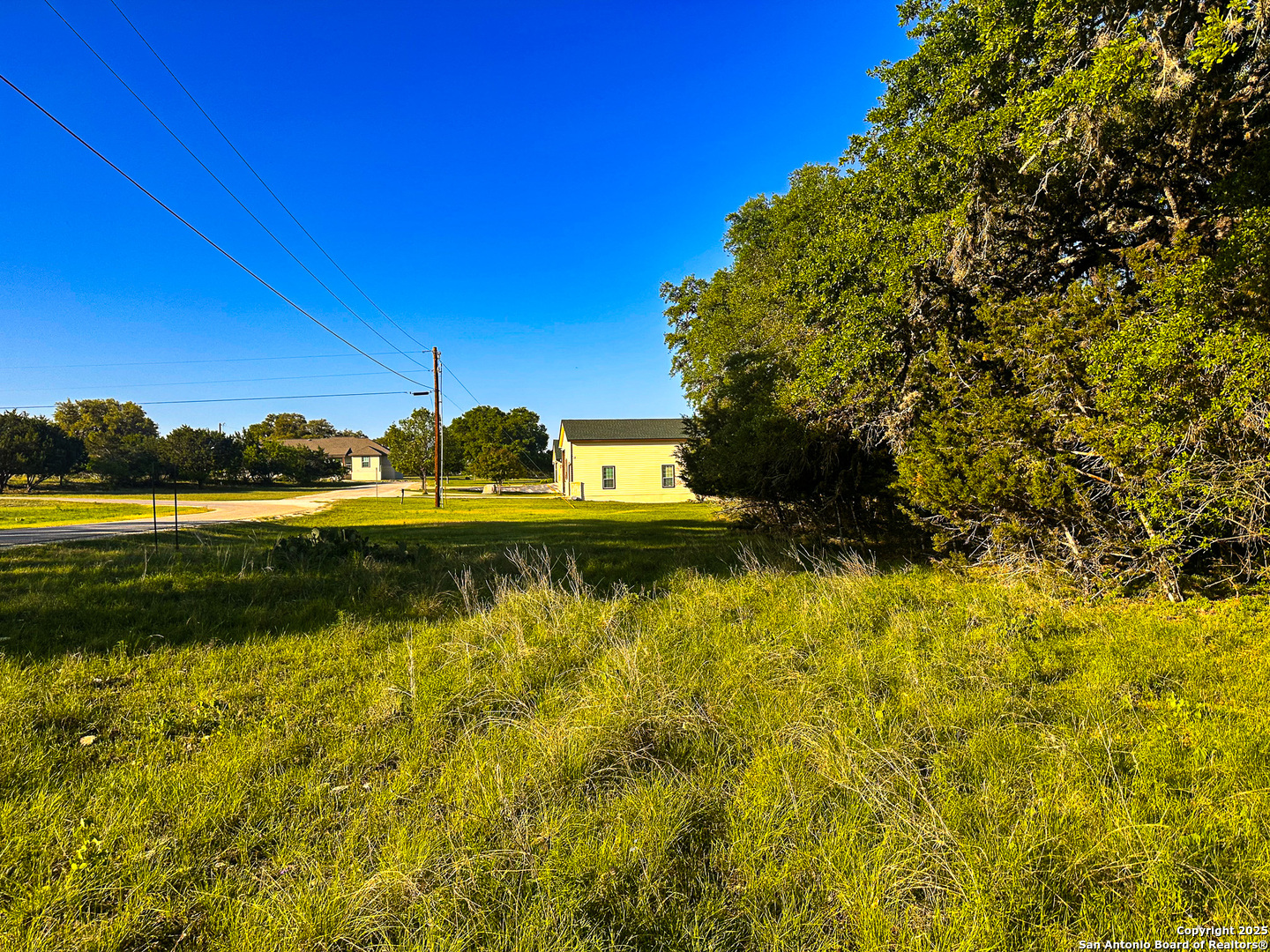 Lot 12 Brown Saddle Bandera TX 78003