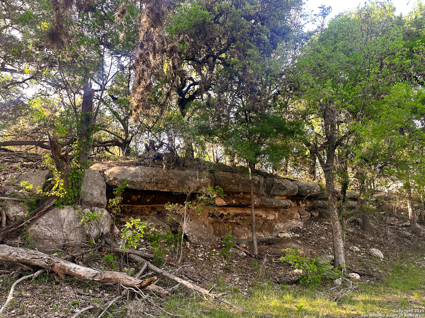 Lot 12 Brown Saddle Bandera TX 78003