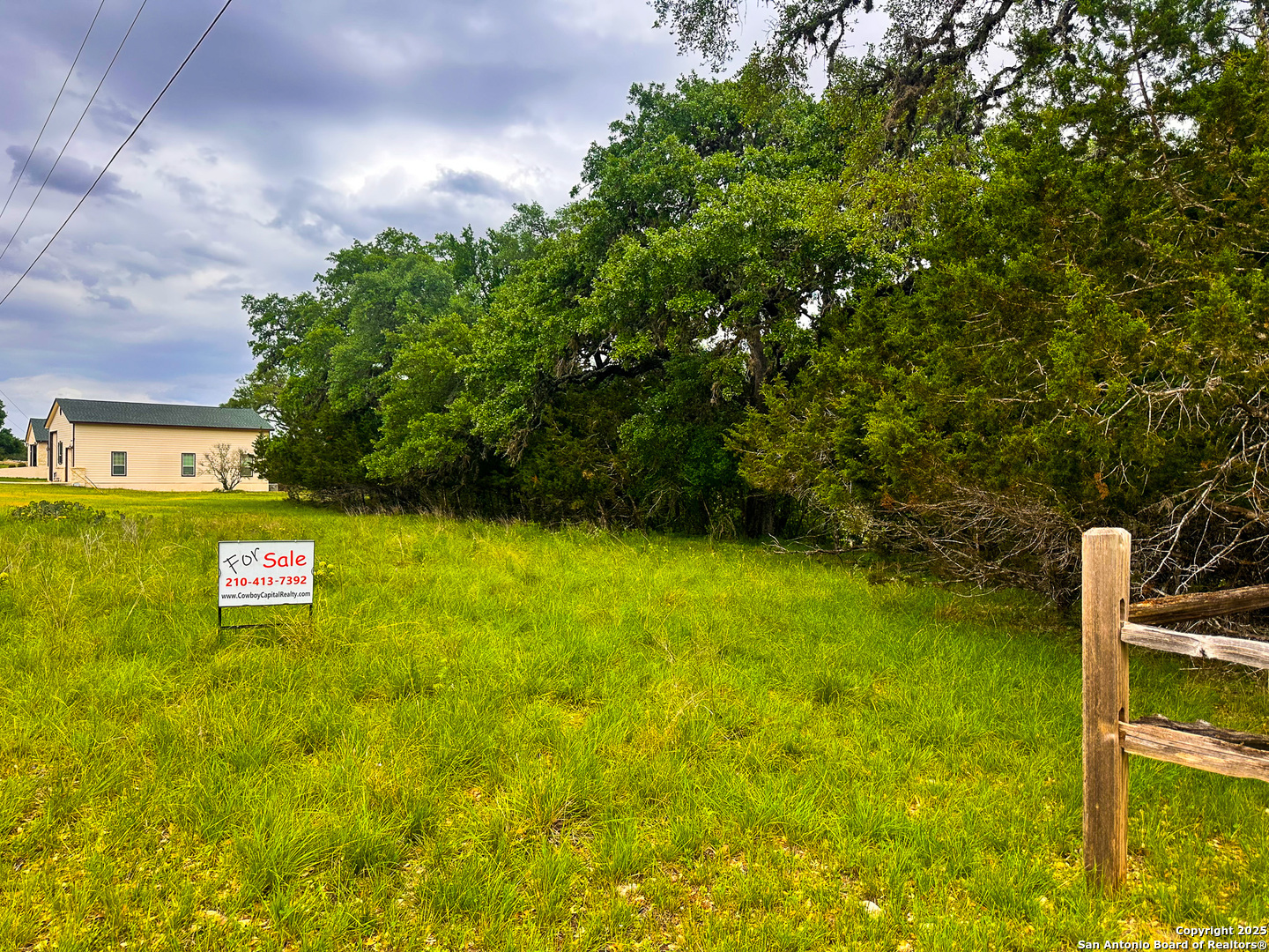 Lot 12 Brown Saddle Bandera TX 78003
