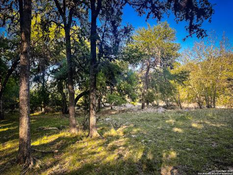 Lot 12 Brown Saddle Bandera TX 78003