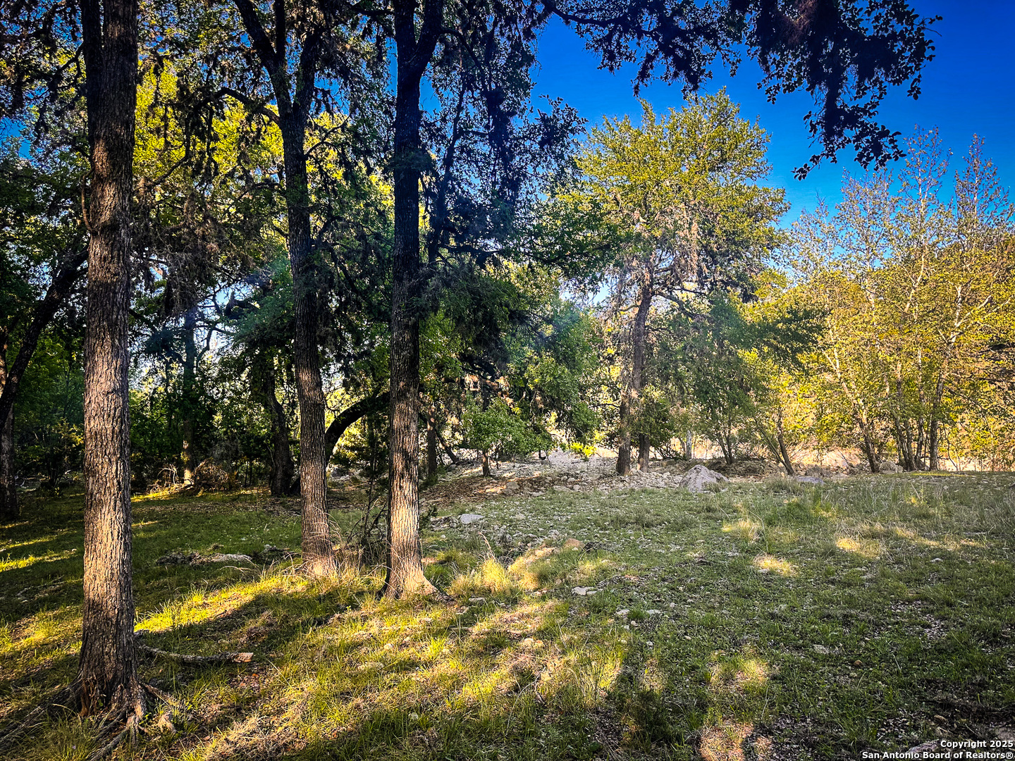 Lot 12 Brown Saddle Bandera TX 78003