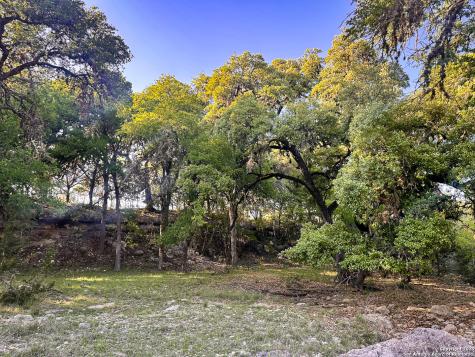 Lot 12 Brown Saddle Bandera TX 78003