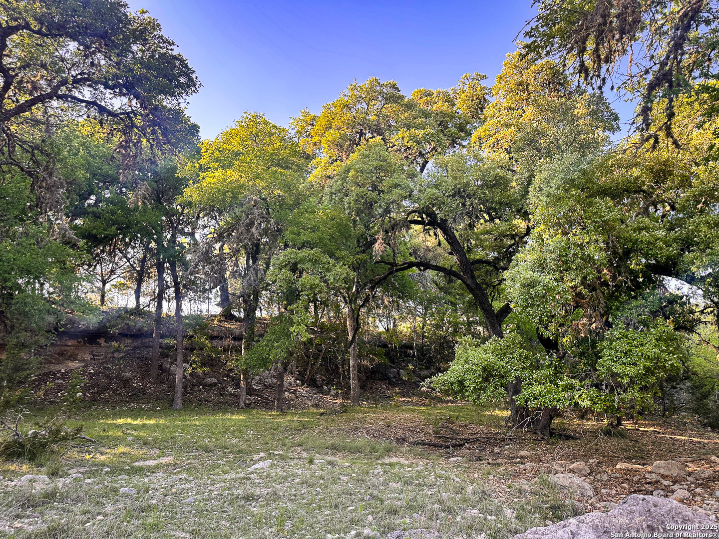 Lot 12 Brown Saddle Bandera TX 78003
