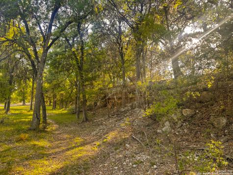 Lot 12 Brown Saddle Bandera TX 78003