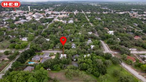 218 W Leona Street Uvalde TX 78801