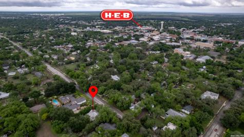 218 W Leona Street Uvalde TX 78801