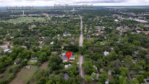 218 W Leona Street Uvalde TX 78801