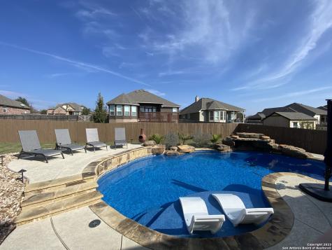 3321 Jons Way Marion TX 78124