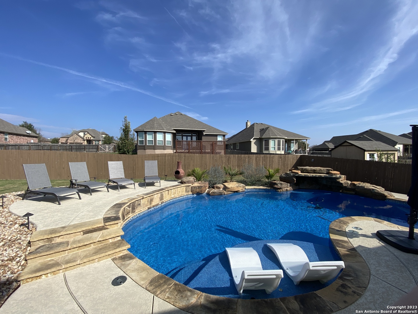 3321 Jons Way Marion TX 78124