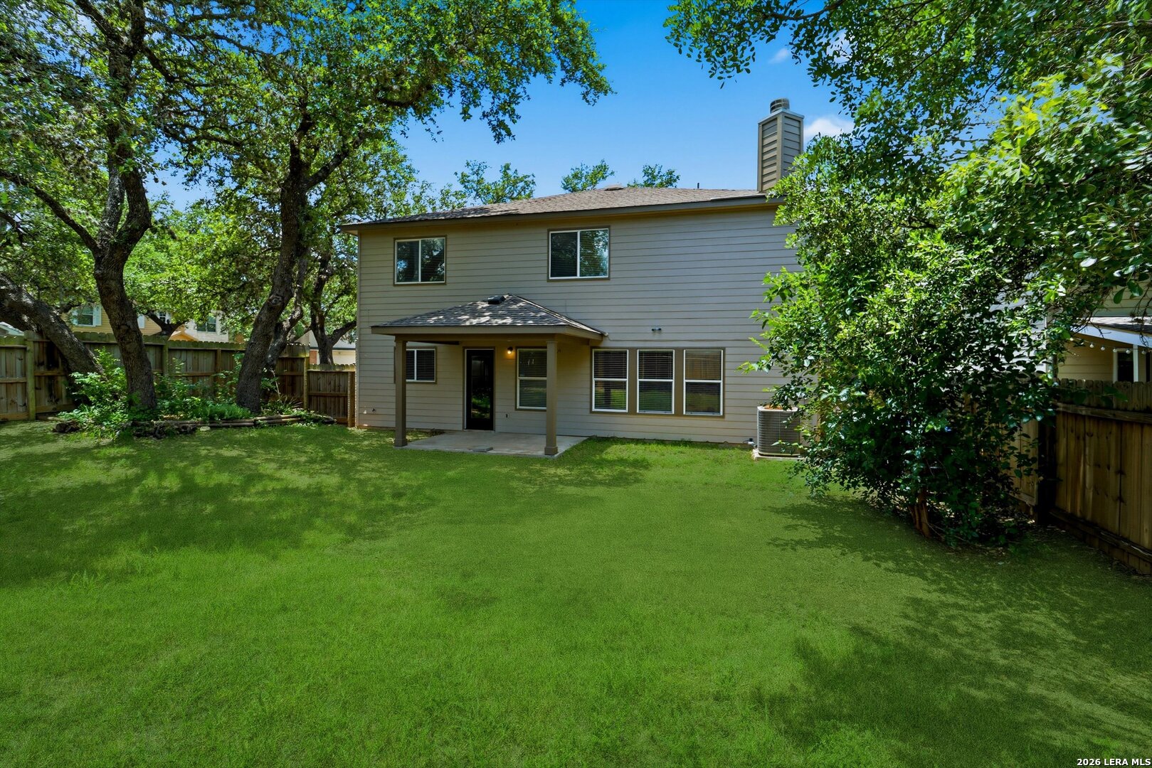 7407 Carriage Pass San Antonio TX 78249