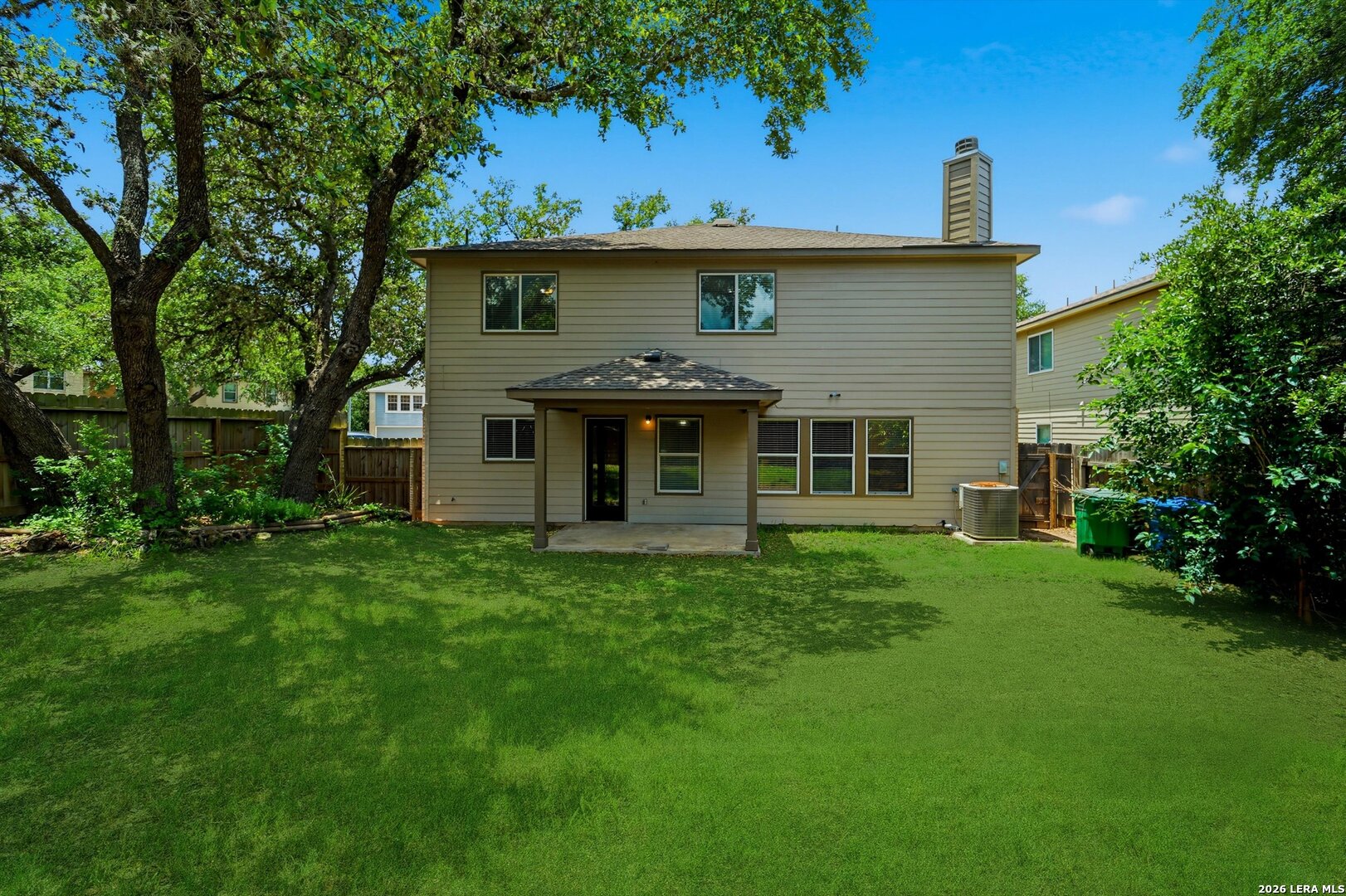 7407 Carriage Pass San Antonio TX 78249