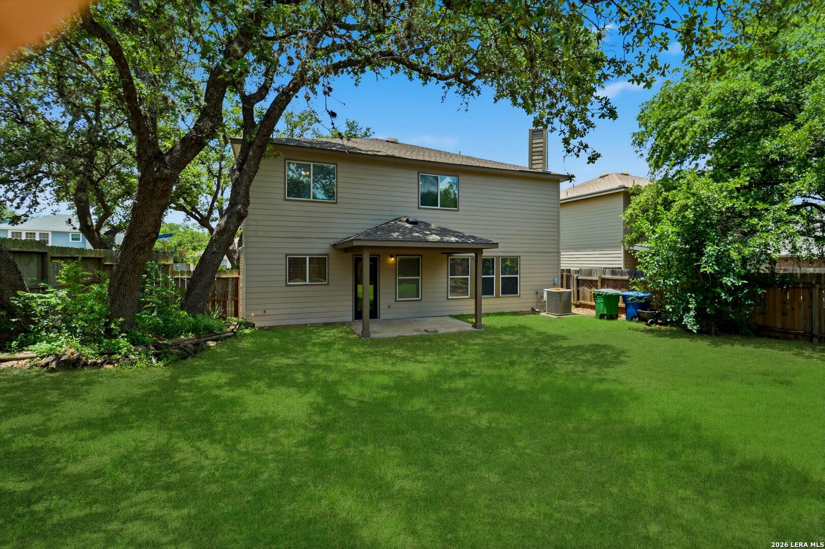 7407 Carriage Pass San Antonio TX 78249