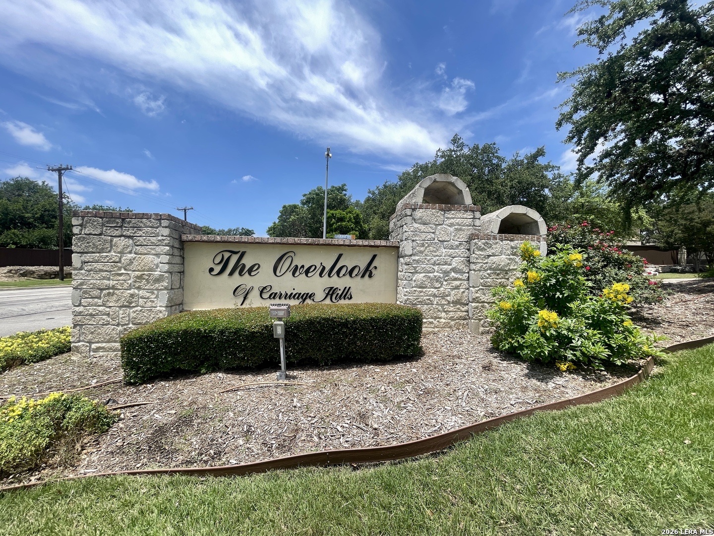 7407 Carriage Pass San Antonio TX 78249