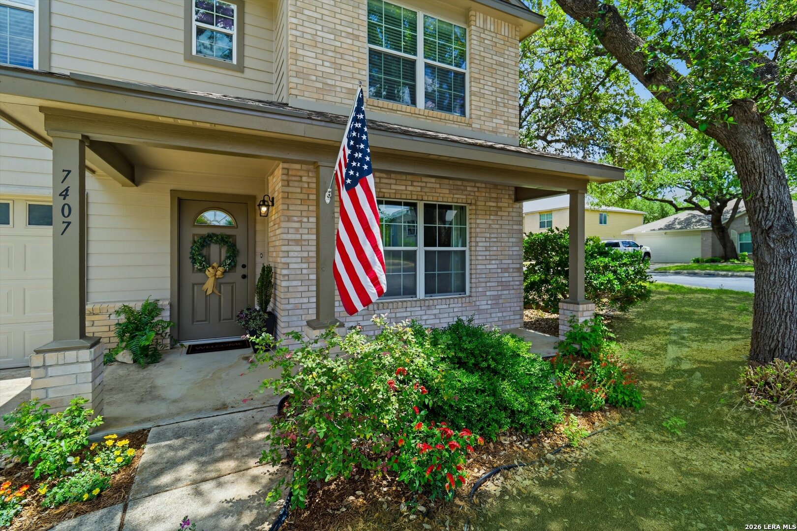 7407 Carriage Pass San Antonio TX 78249