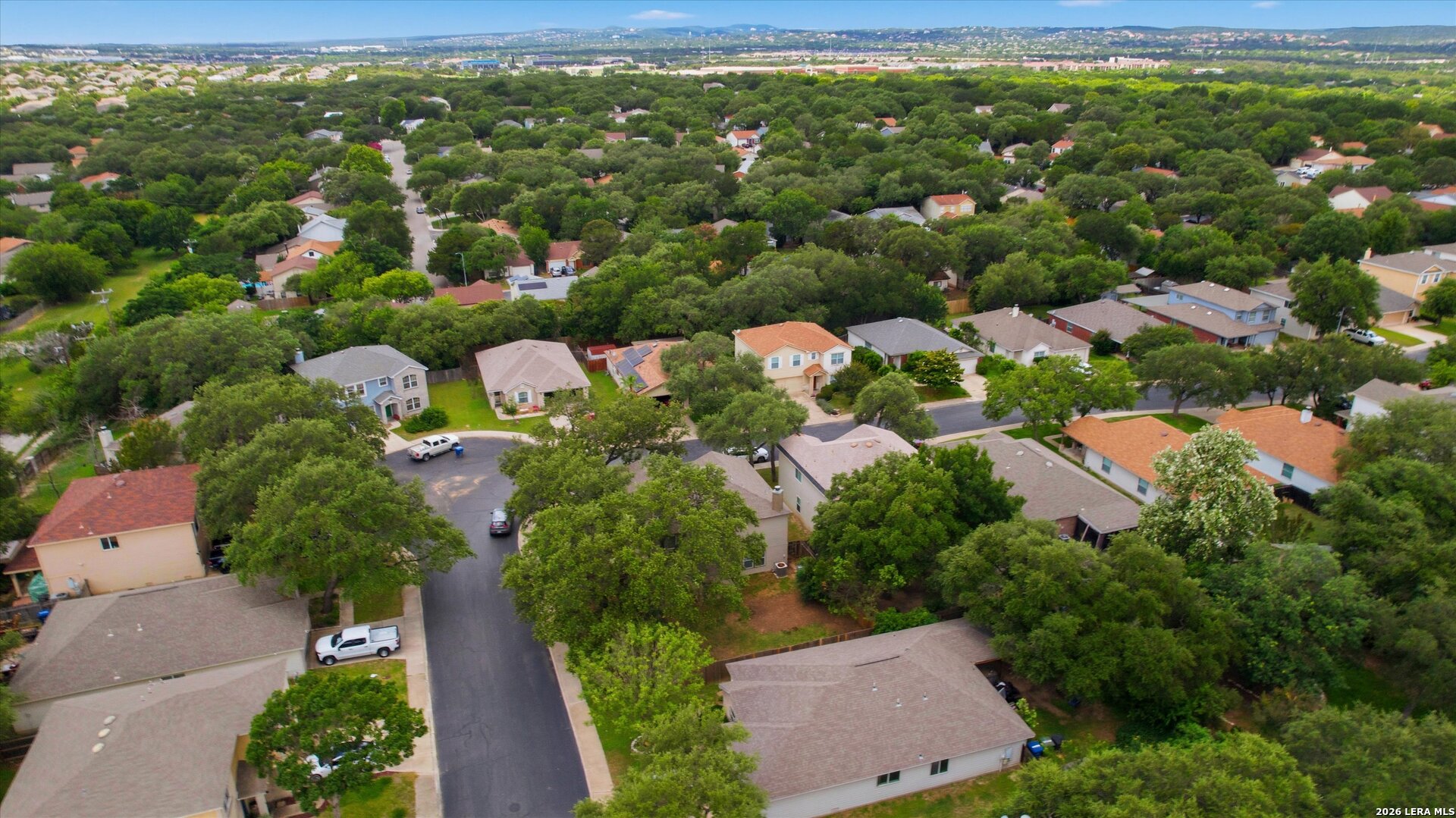 7407 Carriage Pass San Antonio TX 78249