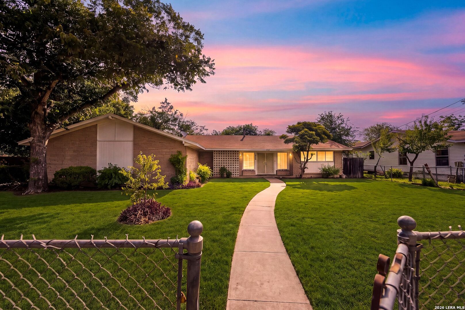 410 Bonair Drive San Antonio TX 78222