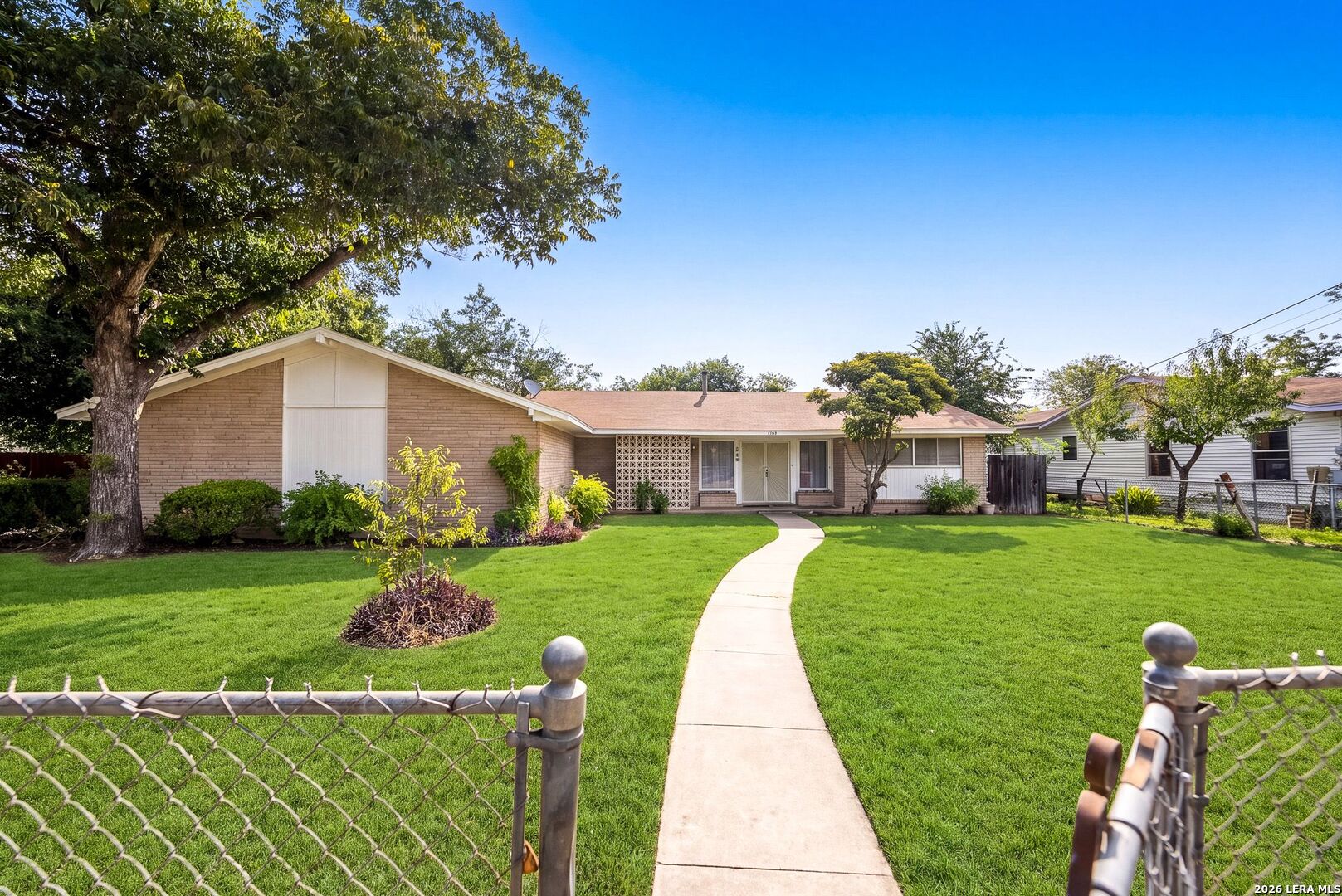 410 Bonair Drive San Antonio TX 78222