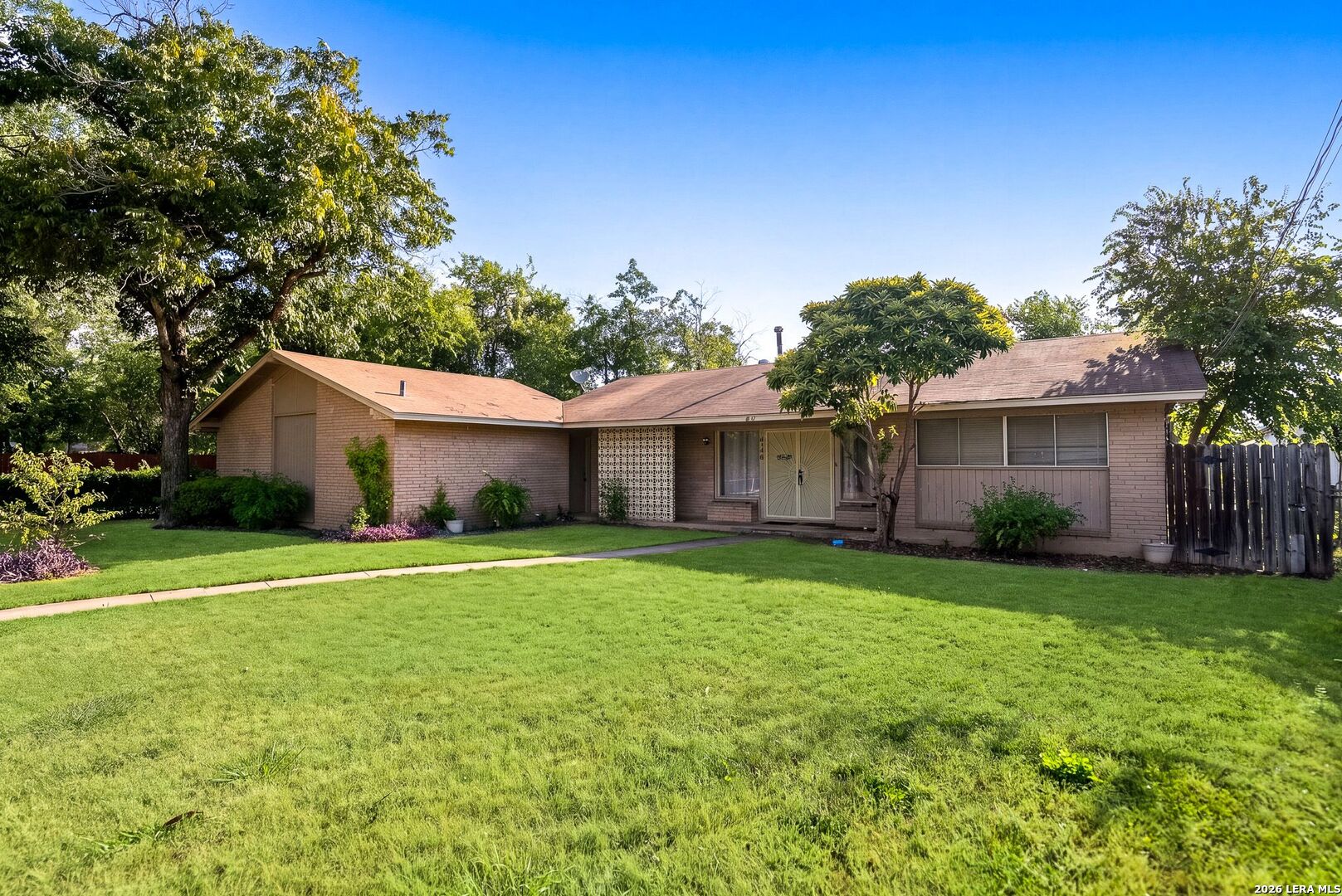 410 Bonair Drive San Antonio TX 78222