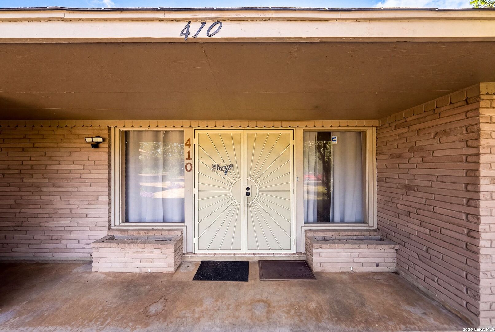 410 Bonair Drive San Antonio TX 78222
