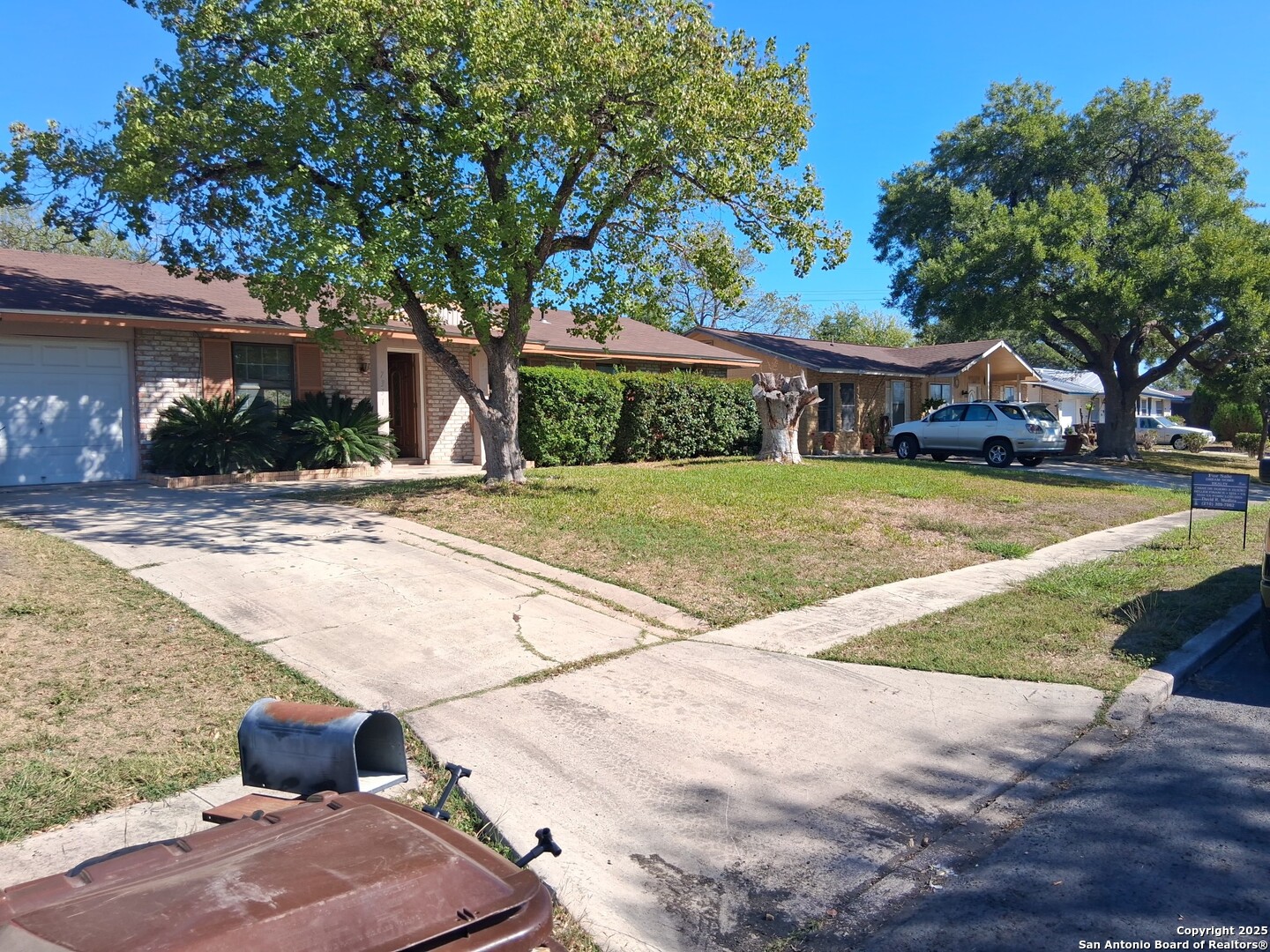 7331 Glen Manor San Antonio TX 78239