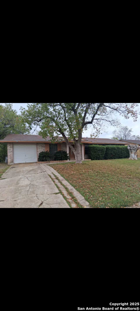 7331 Glen Manor San Antonio TX 78239