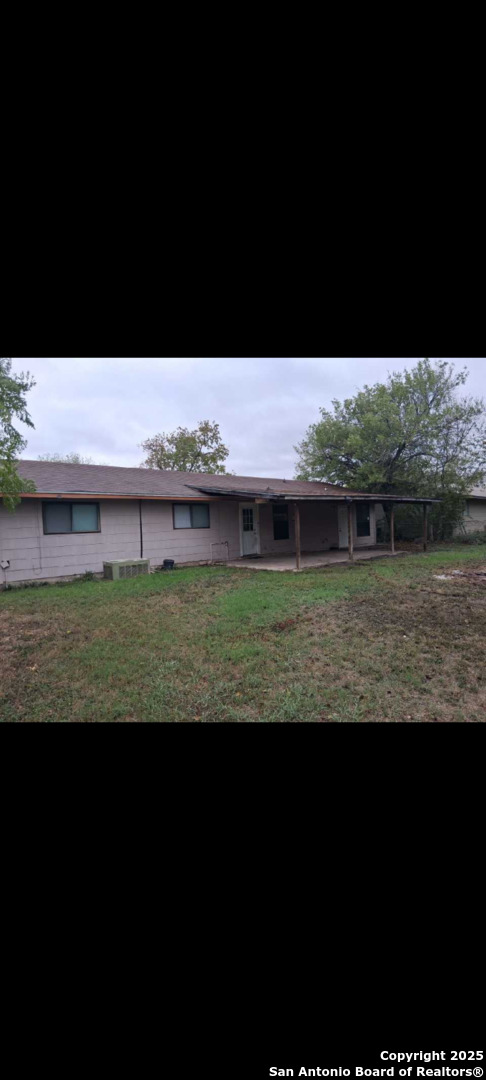 7331 Glen Manor San Antonio TX 78239