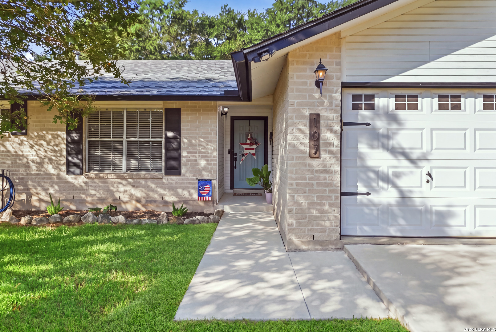 107 Summer Breeze Castroville TX 78009