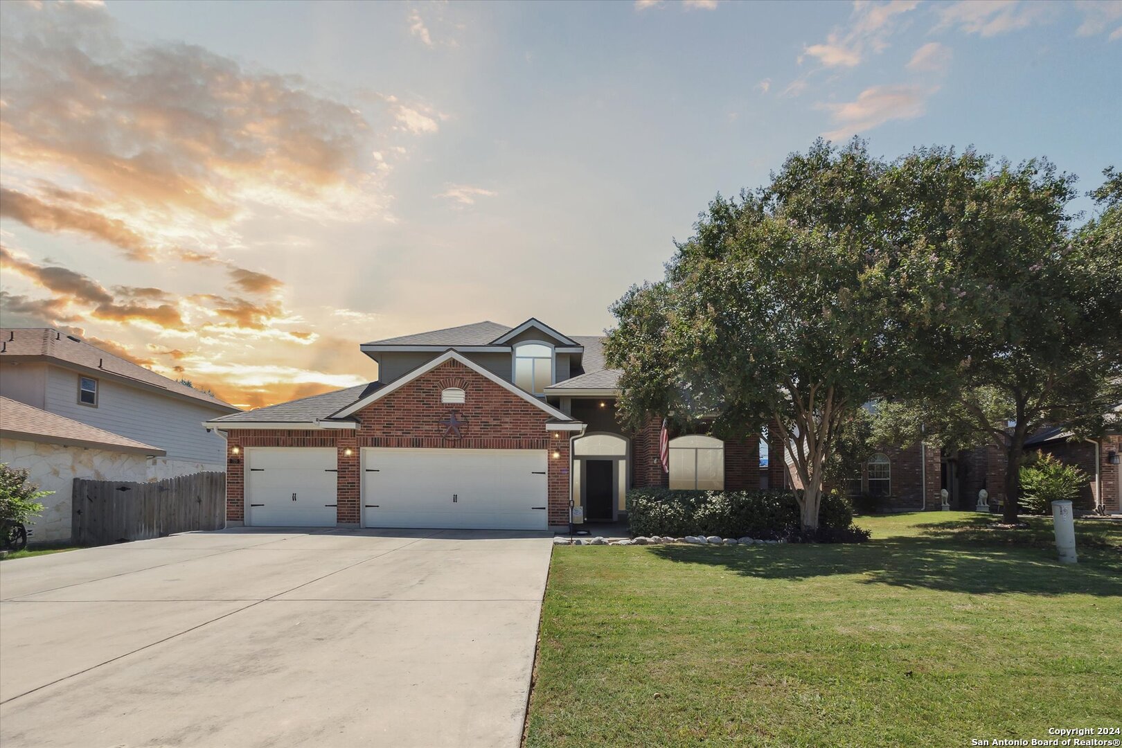 705 Sarazen Court Cibolo TX 78108