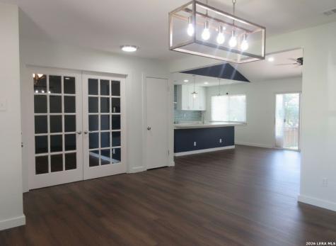 6275 Ridgebrook Street San Antonio TX 78250