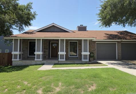 6275 Ridgebrook Street San Antonio TX 78250