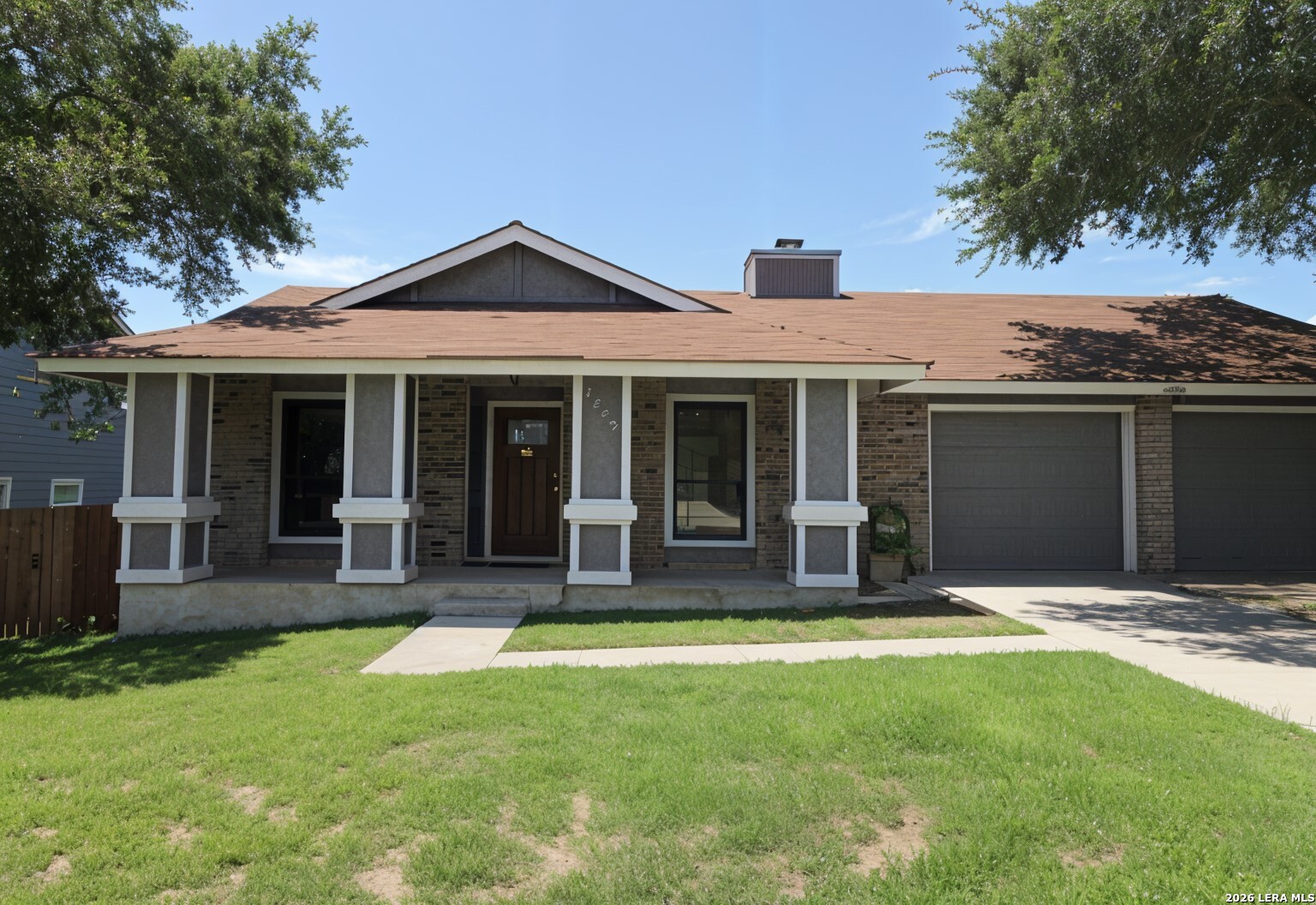 6275 Ridgebrook Street San Antonio TX 78250