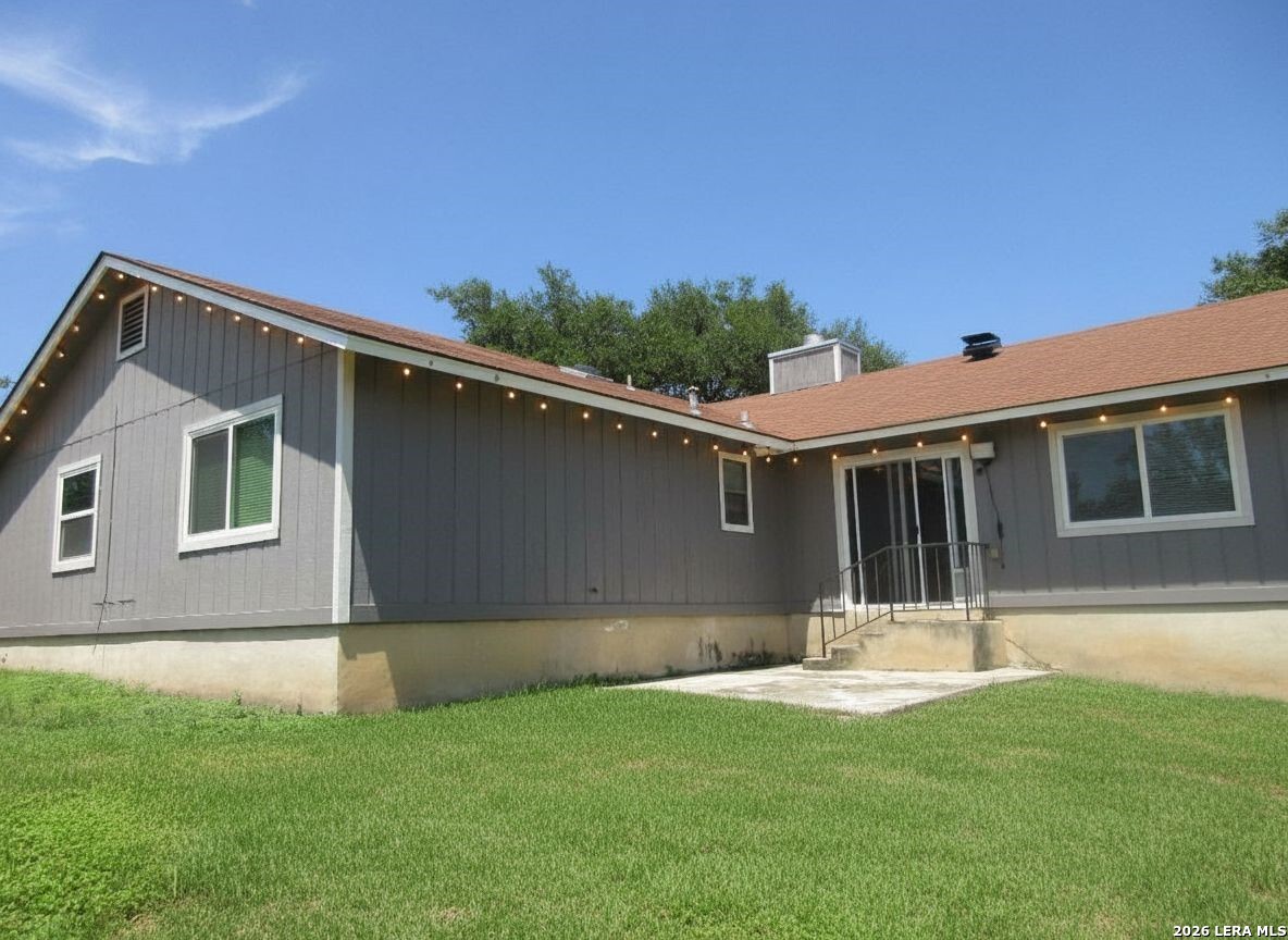 6275 Ridgebrook Street San Antonio TX 78250