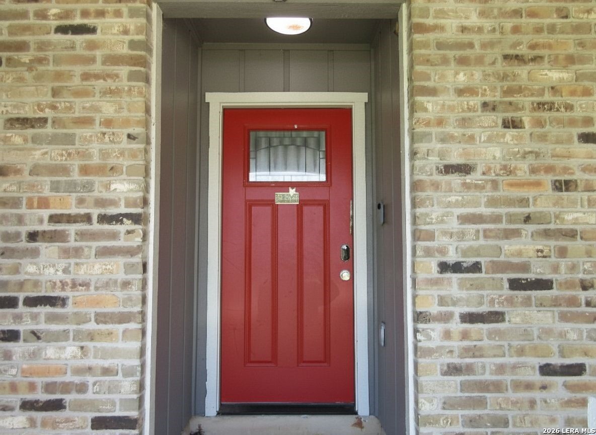6275 Ridgebrook Street San Antonio TX 78250