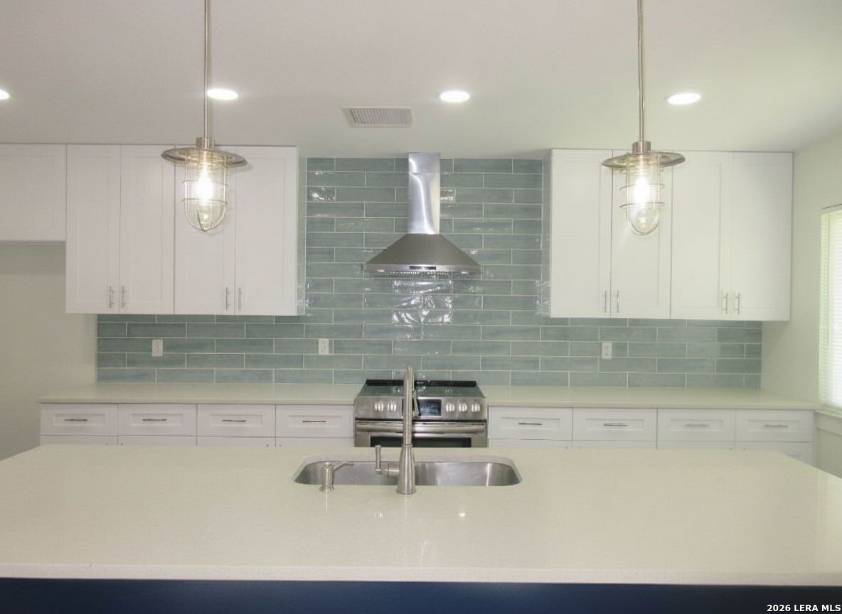 6275 Ridgebrook Street San Antonio TX 78250