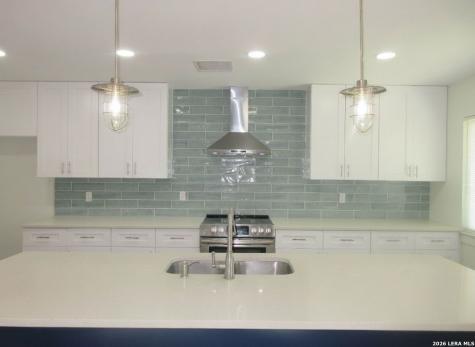 6275 Ridgebrook Street San Antonio TX 78250