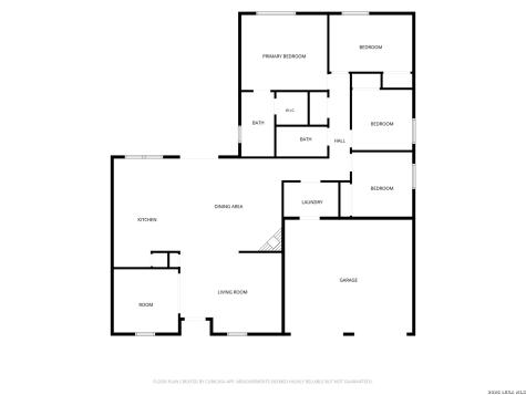 6275 Ridgebrook Street San Antonio TX 78250