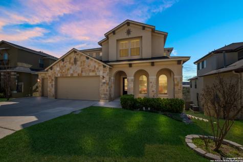 23110 Woodlawn Ridge San Antonio TX 78259