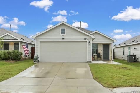 7234 Rosada Way San Antonio TX 78218